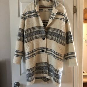 Isabel Marant Coat